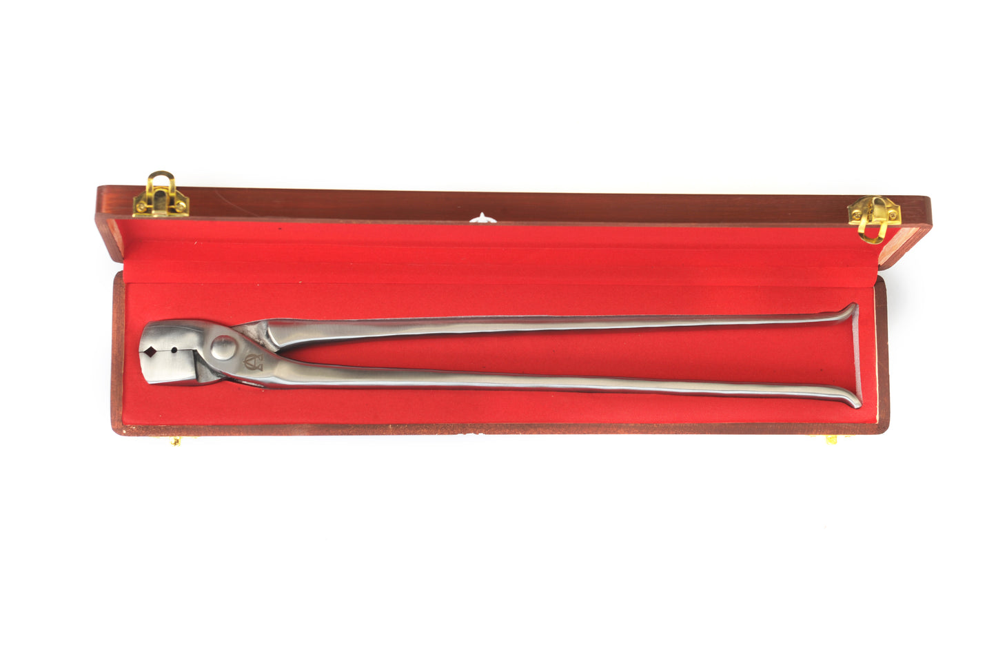 Scienctific Horseshoeing Box Joint 16" Nail Pullers