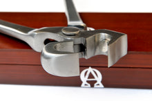 Load image into Gallery viewer, Mark Caldwell Nail Cutter with Magnets