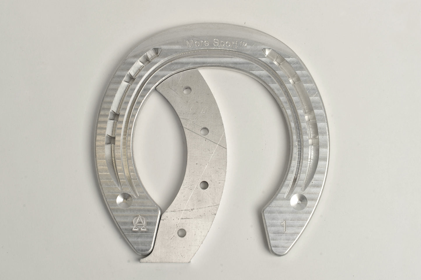 Thera-Kit Ellipse Aluminium