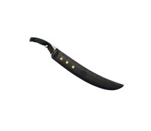 Load image into Gallery viewer, MFC Curve Blade L/R (WOODEN HANDLE)
