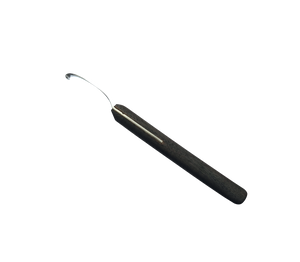 MFC Curve Blade L/R (WOODEN HANDLE)