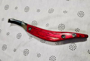 Scientific Horsehorse Interchangeable Knife Set