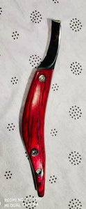 Scientific Horsehorse Interchangeable Knife Set