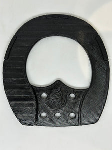 MoreAid Medial Lift Pad with Bar