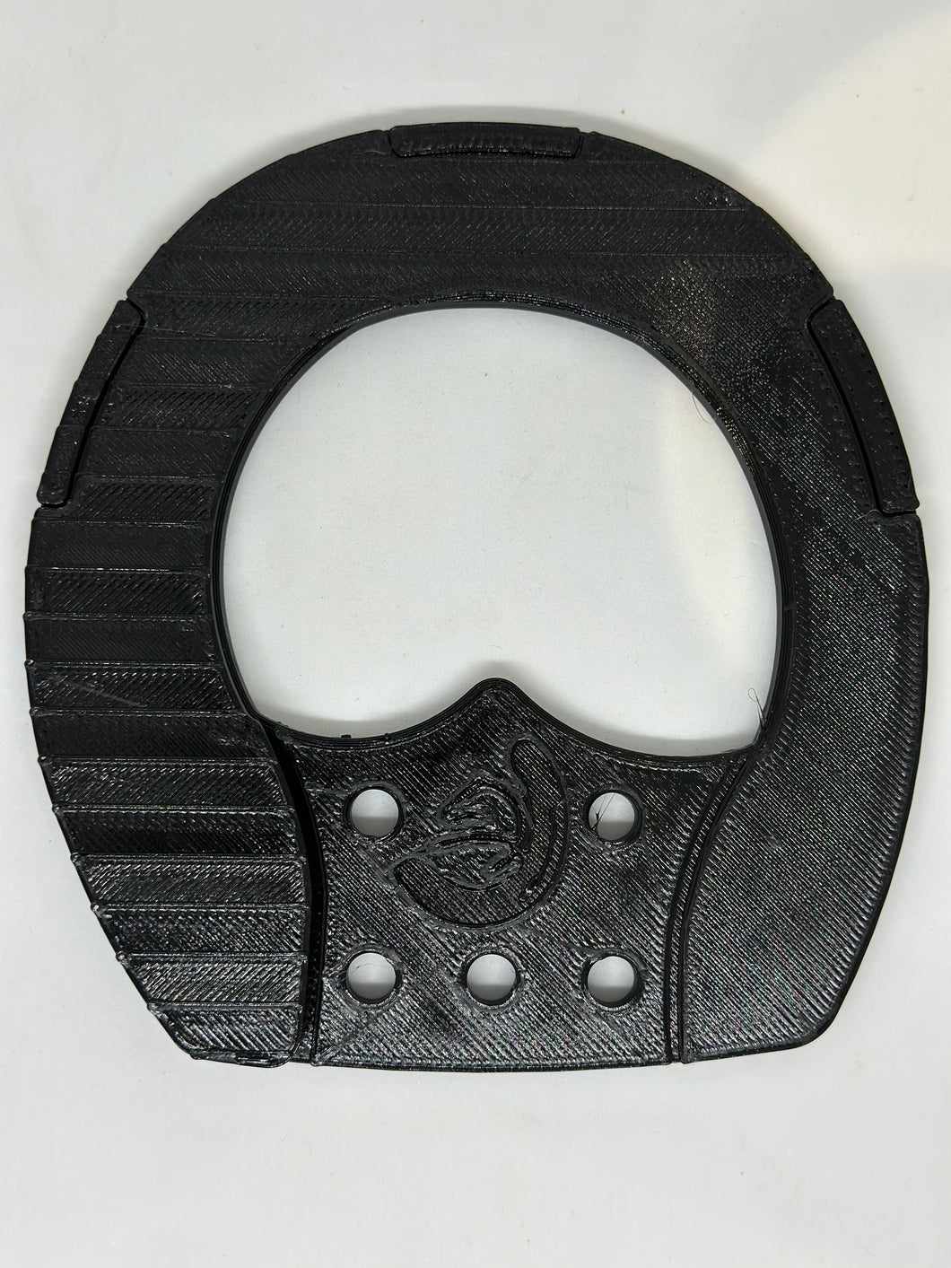 MoreAid Medial Lift Pad with Bar