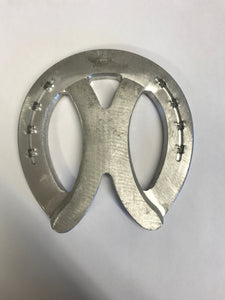 THE SHOEING LAB ELLIPTICAL SHOE FRONT GRADUATED