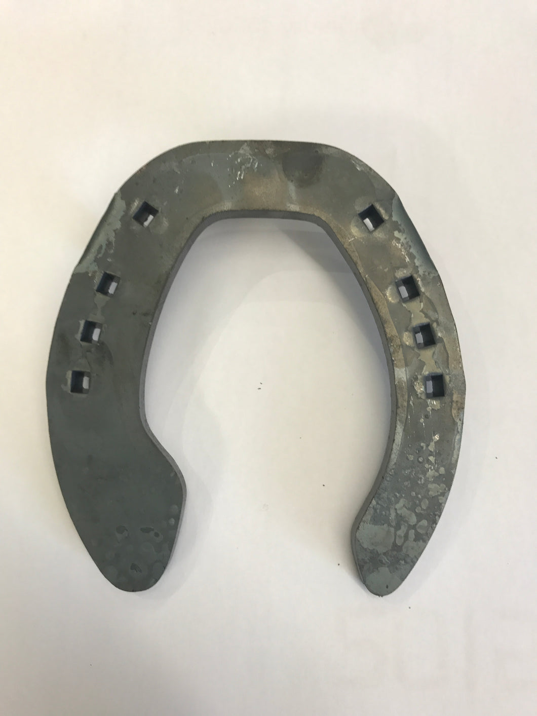Visani asymmetric hind