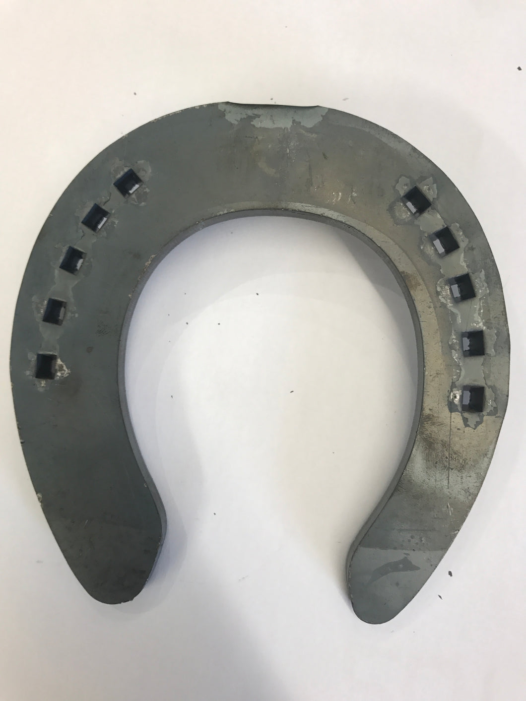 Visani Asymmetric Front
