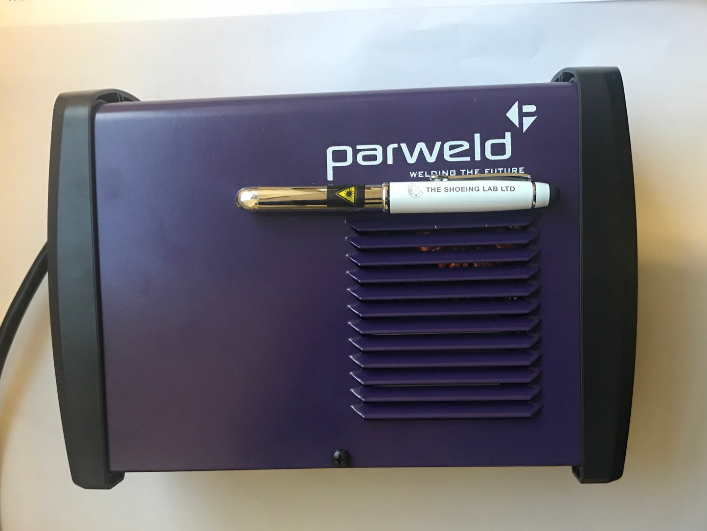 Parweld  XTS 142 mma Inverter