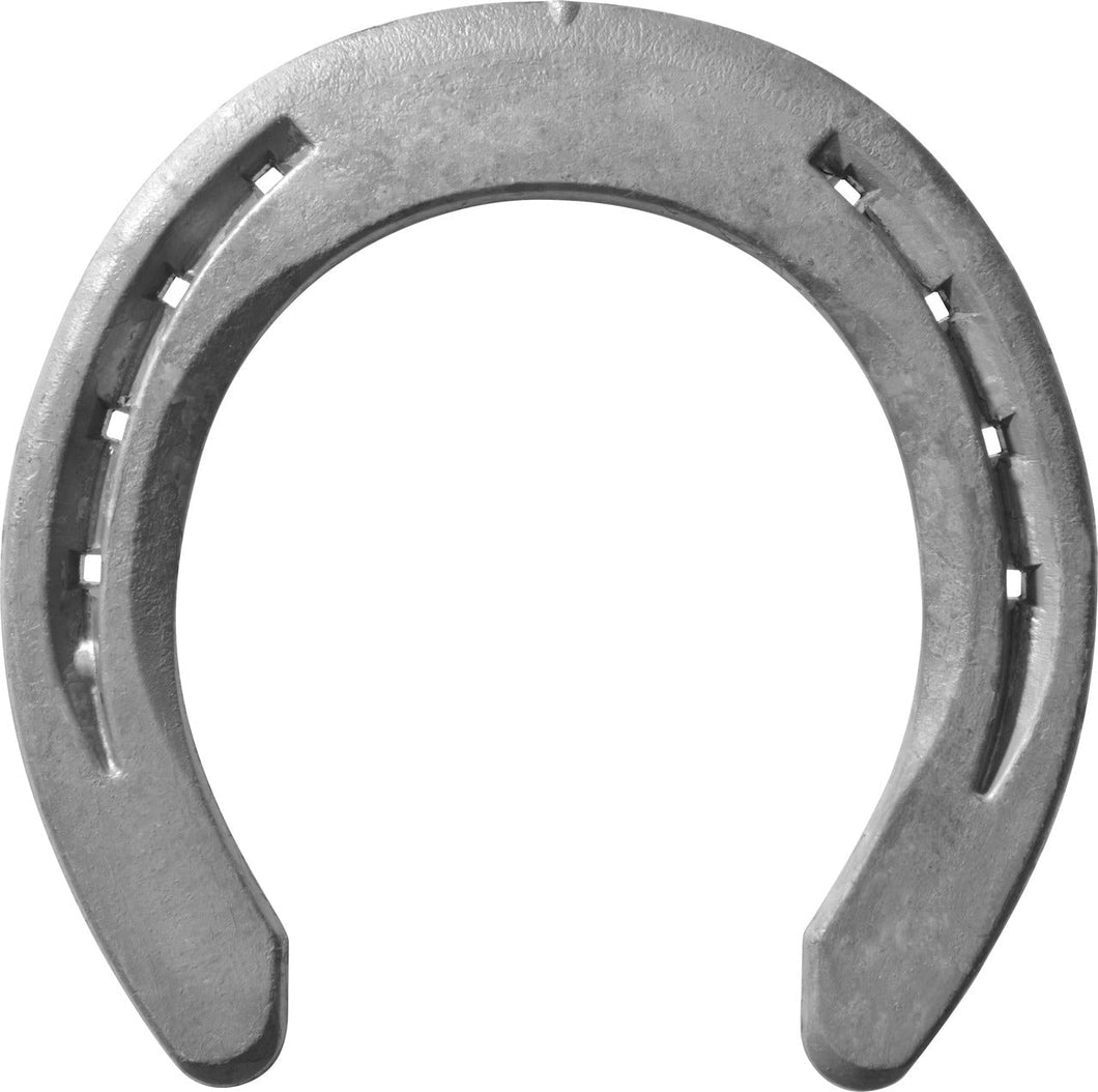 MUSTAD EQUI-LIBRIUM FRONT TOE CLIPPED