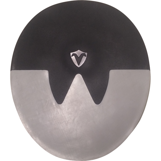 Visani insoles with shock-absorber insert