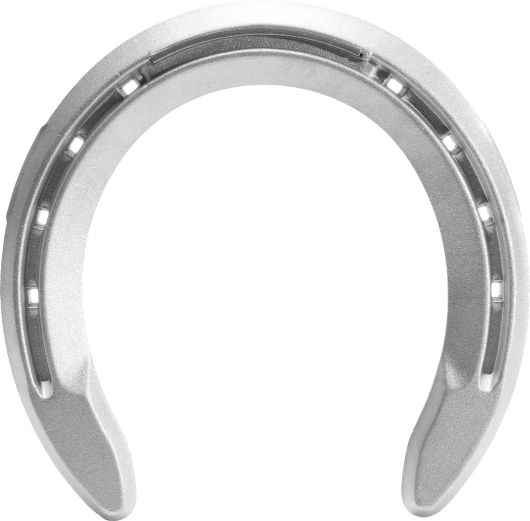 Mustad Eventer Aluminum fronts and hinds