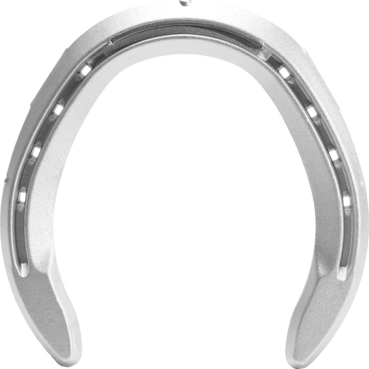 Mustad Eventer Aluminum fronts and hinds