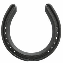 Load image into Gallery viewer, Richard Ash TRADITIONAL CONCAVE  3/4 x 3/8  - Front and hinds Upright Heels (CLIPPED AND UNCLIPPED)