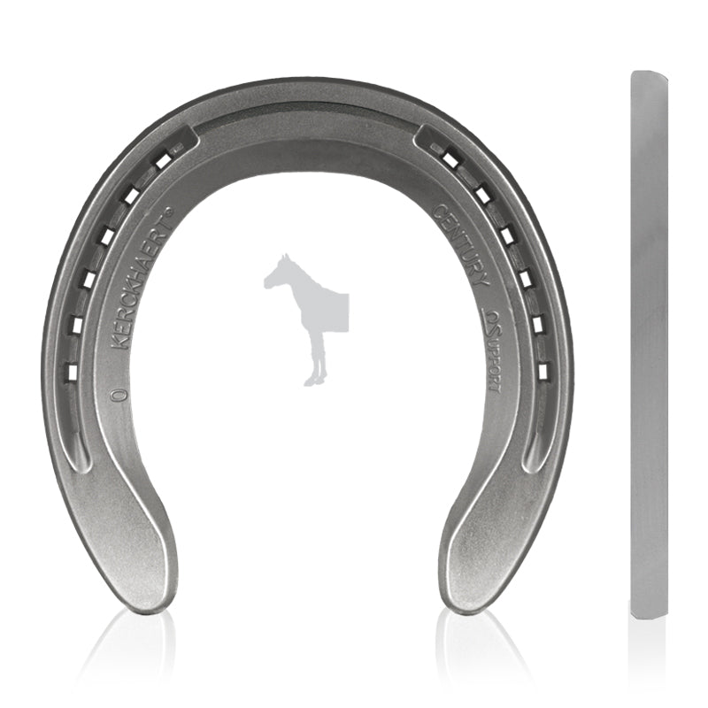 Aluminium Century Support