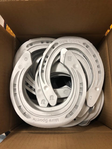 MoreSport Aluminium TC Front