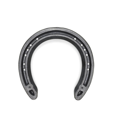 Concave Fore Toe Clipped, Fore & Hind Side Clipped (all sections)