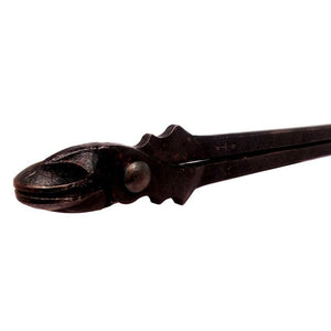 Jim Keith Tongs