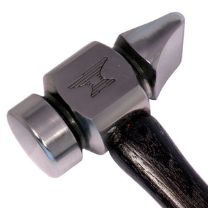 Jim Keith Cross Pein Clipping Hammer