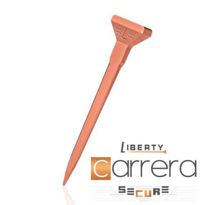 Liberty Carrera Secure Cu Nails