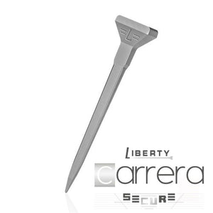 Liberty Carrera Secure Nails