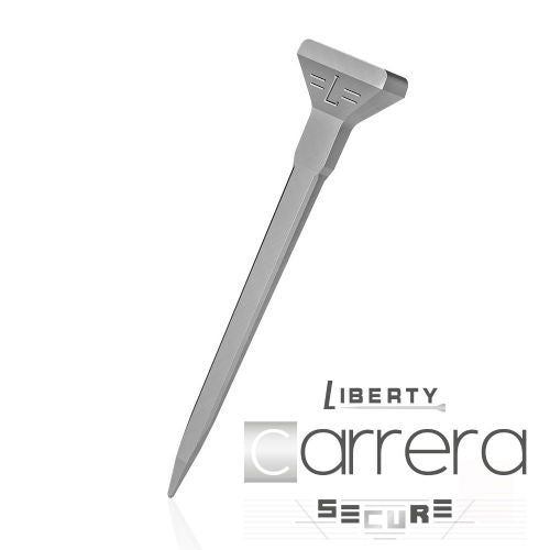 Liberty Carrera Secure Nails