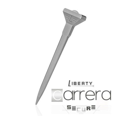 Liberty Carrera Secure Non-Slip Nails