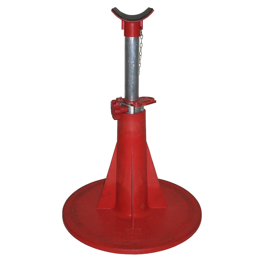 Colleoni Foot Stand