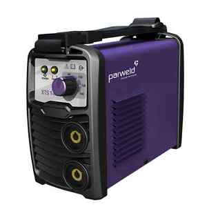 Parweld  XTS 142 mma Inverter